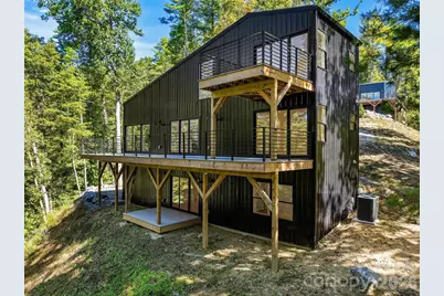 210 Overlook Lane, Marshall, NC 28753 - Photo 32