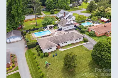 6700 Terry Drive, Charlotte, NC 28215 - Photo 36