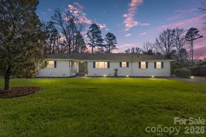 6700 Terry Drive, Charlotte, NC 28215 - Photo 1