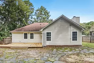 8105 Lighthouse Way, Indian Trail, NC 28079 - Photo 14