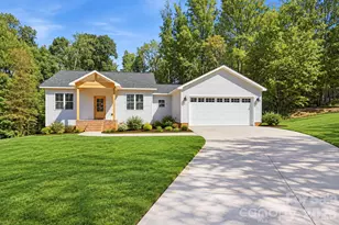 3637 Nc 10 Hwy E, Claremont, NC 28610 - Photo 1
