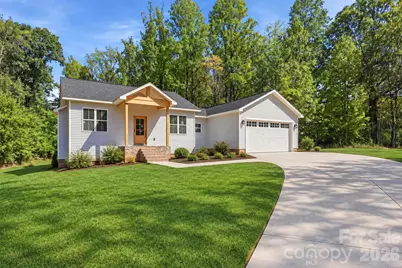 3637 Nc 10 Highway E, Claremont, NC 28610 - Photo 2