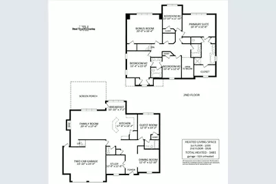 576 Becker Avenue, Fort Mill, SC 29715 - Photo 44