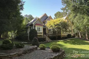 107 Sunset Bay Dr, Troutman, NC 28166 - Photo 1