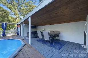 718 E Hoke St, Lincolnton, NC 28092 - Photo 32