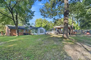718 E Hoke St, Lincolnton, NC 28092 - Photo 42