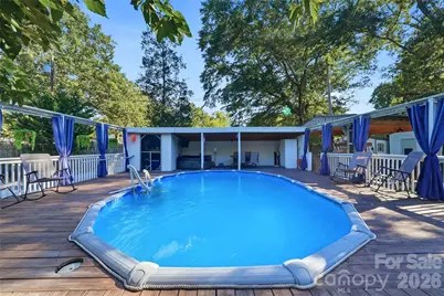 718 E Hoke Street, Lincolnton, NC 28092 - Photo 34
