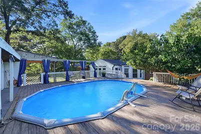 718 E Hoke Street, Lincolnton, NC 28092 - Photo 30
