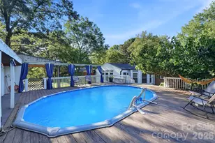718 E Hoke St, Lincolnton, NC 28092 - Photo 30