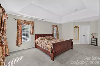 2502 Sandy Ridge Lane, Matthews, NC 28105 - Photo 20