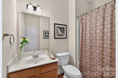 2502 Sandy Ridge Lane, Matthews, NC 28105 - Photo 18