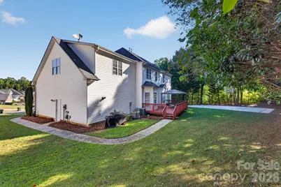 2502 Sandy Ridge Lane, Matthews, NC 28105 - Photo 4