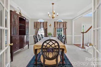 2502 Sandy Ridge Lane, Matthews, NC 28105 - Photo 10