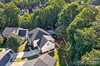 2502 Sandy Ridge Lane, Matthews, NC 28105 - Photo 6