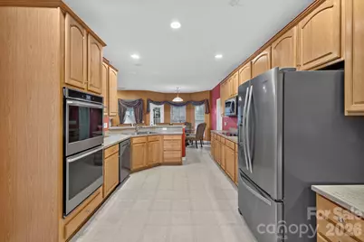 2502 Sandy Ridge Lane, Matthews, NC 28105 - Photo 12