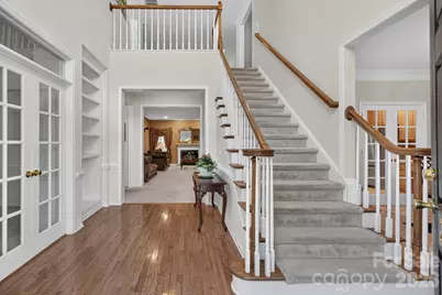 2502 Sandy Ridge Lane, Matthews, NC 28105 - Photo 8