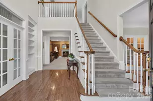 2502 Sandy Ridge Ln, Matthews, NC 28105 - Photo 8