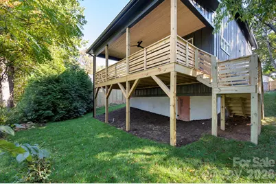 50 Byrd Road, Black Mountain, NC 28711 - Photo 36