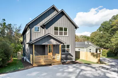 50 Byrd Road, Black Mountain, NC 28711 - Photo 2