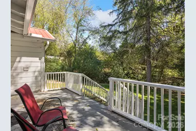 380 S Morgan Branch Road, Candler, NC 28715 - Photo 4