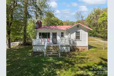 380 S Morgan Branch Road, Candler, NC 28715 - Photo 1