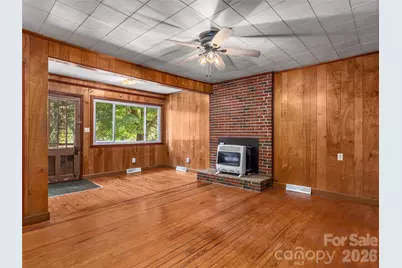 380 S Morgan Branch Road, Candler, NC 28715 - Photo 14