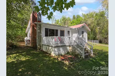 380 S Morgan Branch Road, Candler, NC 28715 - Photo 2