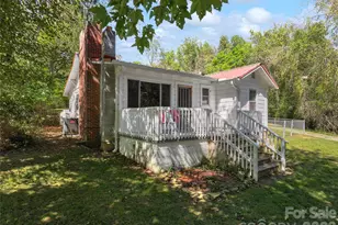 380 S Morgan Branch Rd, Candler, NC 28715 - Photo 2