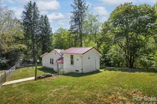 380 S Morgan Branch Rd, Candler, NC 28715 - Photo 16