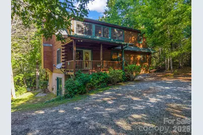 124 Starling Lane, Lake Lure, NC 28746 - Photo 2