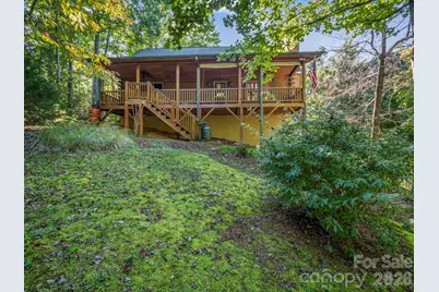 124 Starling Lane, Lake Lure, NC 28746 - Photo 1