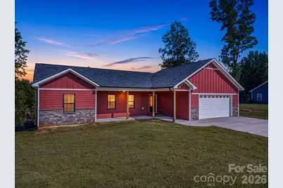 1854 Baber Road, Rutherfordton, NC 28139 - Photo 1