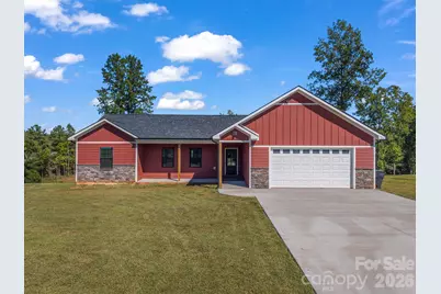 1854 Baber Road, Rutherfordton, NC 28139 - Photo 2