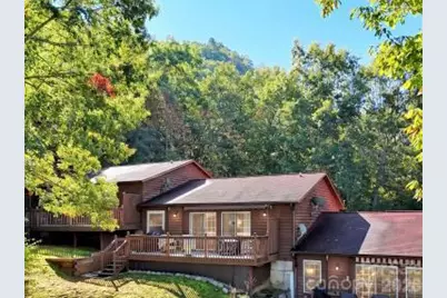 927 Henry Dingus Way, Maggie Valley, NC 28751 - Photo 2