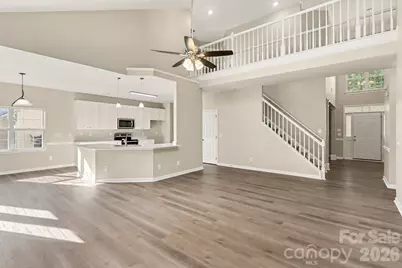 6820 Sweetfield Drive, Huntersville, NC 28078 - Photo 4