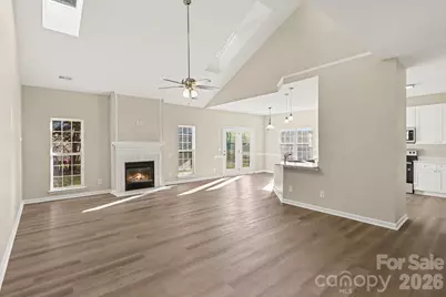 6820 Sweetfield Drive, Huntersville, NC 28078 - Photo 2