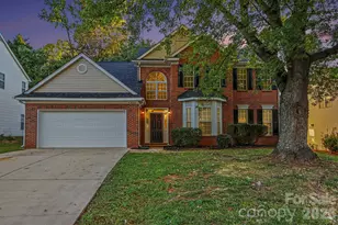 6820 Sweetfield Dr, Huntersville, NC 28078 - Photo 1