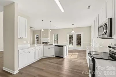 6820 Sweetfield Drive, Huntersville, NC 28078 - Photo 6