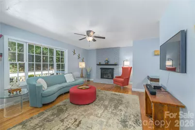 19 Springwood Drive, Asheville, NC 28805 - Photo 8