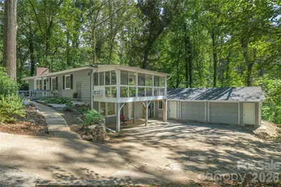 19 Springwood Drive, Asheville, NC 28805 - Photo 32