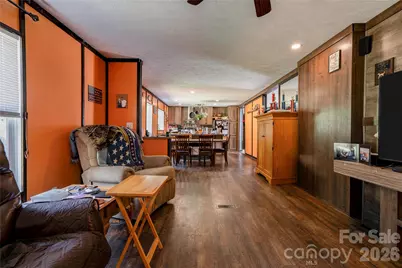538 Bentley Road, Shelby, NC 28152 - Photo 6