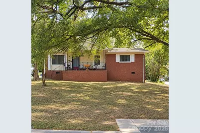 3135 Marney Avenue, Charlotte, NC 28205 - Photo 1