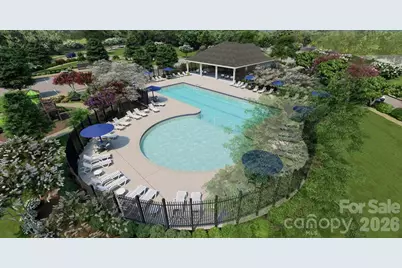 636 Hot Springs Drive #237, Kannapolis, NC 28081 - Photo 6