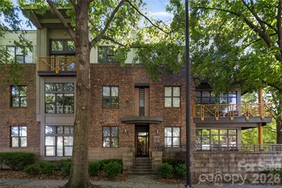 708 N Davidson Street, Charlotte, NC 28202 - Photo 2