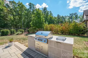 525 Vintage Creek Dr, Weddington, NC 28104 - Photo 32