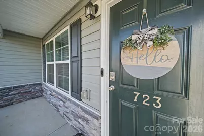 723 Quail Lane, Lexington, NC 27292 - Photo 2