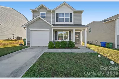723 Quail Lane, Lexington, NC 27292 - Photo 1