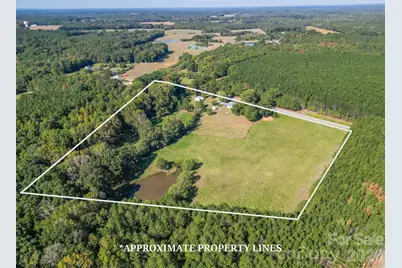 7615 S Rocky River Road, Monroe, NC 28112 - Photo 6