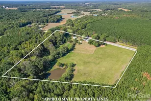 7615 S Rocky River Rd, Monroe, NC 28112 - Photo 6
