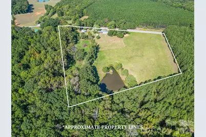 7615 S Rocky River Road, Monroe, NC 28112 - Photo 4